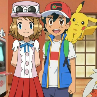 Pokemon Episodes in Telugu PCT