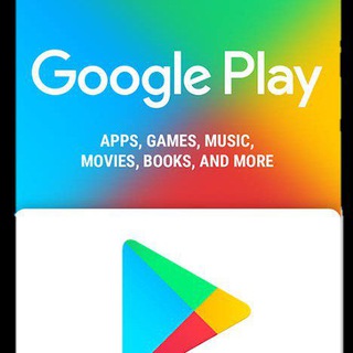 Google Gift Card (100% Free)