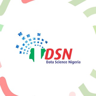 DSN - Data Scientists Network (Data Science Nigeria) AI+ Community