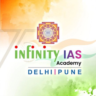 Infinity IAS Academy