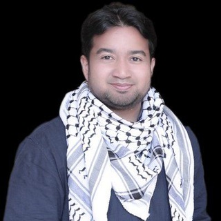 nadir al nuri telegram