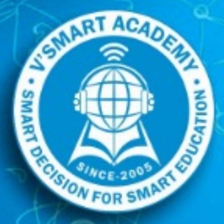Vsmart Examprep??