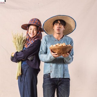 TO ME, IT'S SIMPLY YOU (2021) ?LAKORN IMPERIAL? MON RUK NONG PAK KA YAN