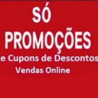 SÓ PROMOÇÕES ?? - sopromo