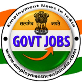 Employment News In India