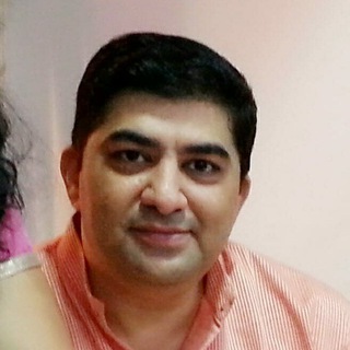 Rajesh Satpute