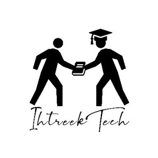 Ihtreek Tech