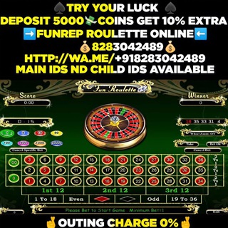 FUN Rep Casino Online DELHI?