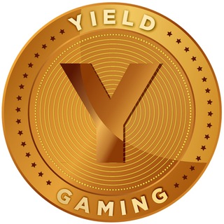 Yield Gaming Official ©️