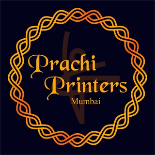 Prachi Printers - Official [Mumbai]