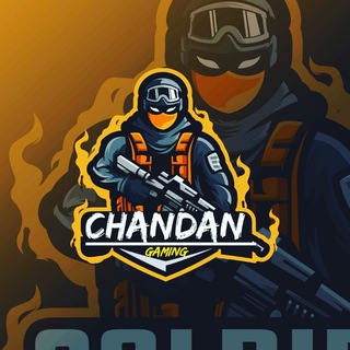 Chandan Gaming YT