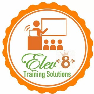 Elev8 Training Solutions