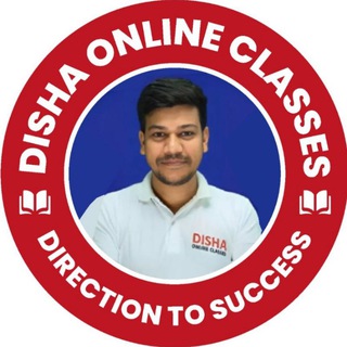 disha online classes.com