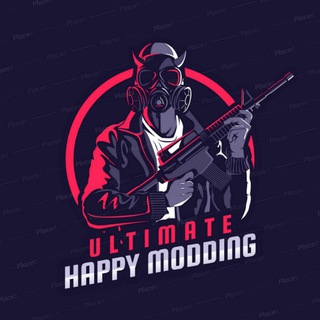 Happy Modding