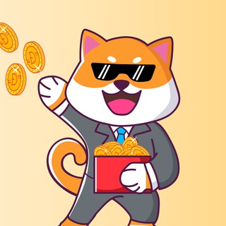Get Doge - Hold $GETDOGE, Earn Dogecoin.