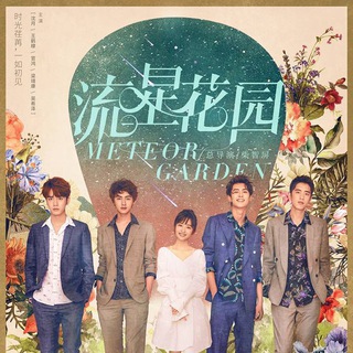 Meteor Garden