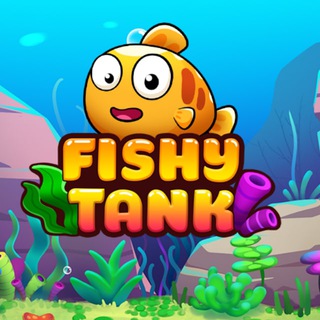 fishy tank