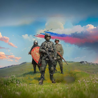 Специальная Военная операция ZOV.