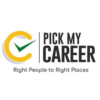 PickMyCareer