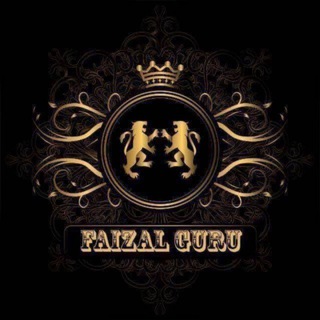 faizal guru telegram link