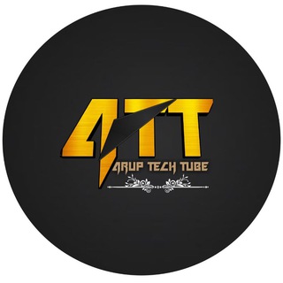 Arup Tech Tube