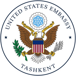 us embassy in tashkent