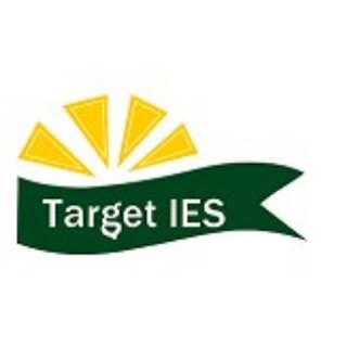 Target IES (Official Channel)