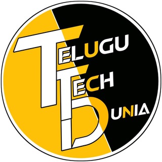 Telugu Tech Dunia