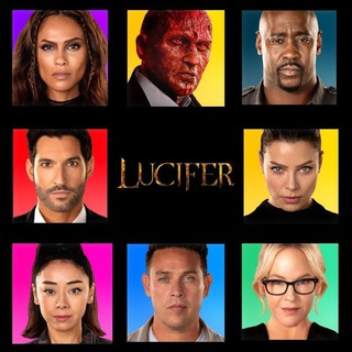 Lucifer Season 6 Hindi English