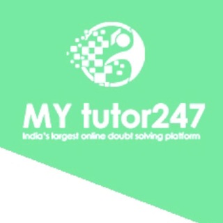 Mytutor 247 - YouTube