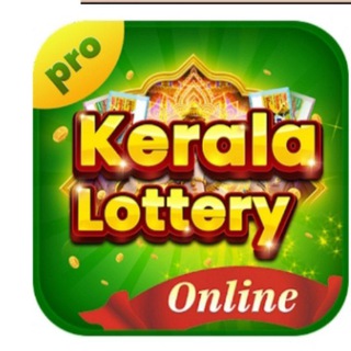 KERALA LOTTERY GROUP