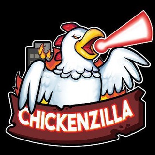 ChickenZilla