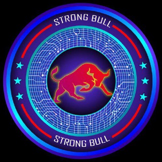 STRONG BULL OFFICIAL