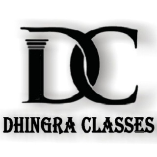 Dhingra Classes