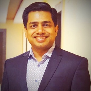 Ritesh Agarwal Classes