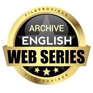 English Series Archive ✔️