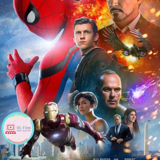 Spider-man Homecoming (2017)