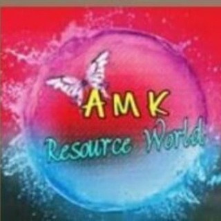 amk resources