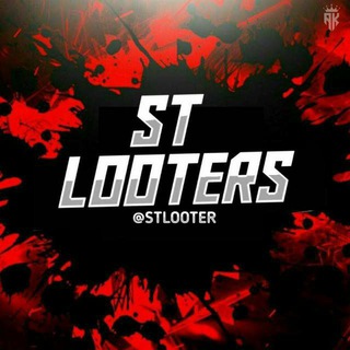 ST LOOTER