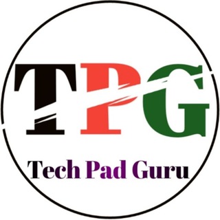 Tech Pad Guru