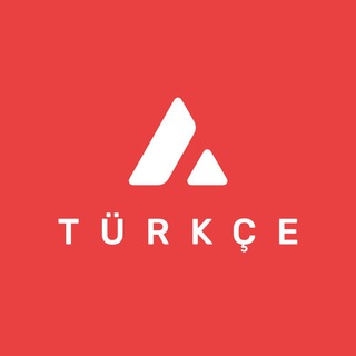 Avalanche - AVAX - Türkçe (Resmi Grup) - türk telegram