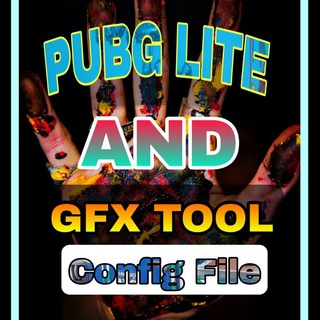 PUBG MOBILE LITE HACK GFX TOOL ? DLSGamingYT01 ?
