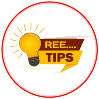 REE TIPS