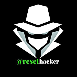 RESETHACKER COMMUNITY