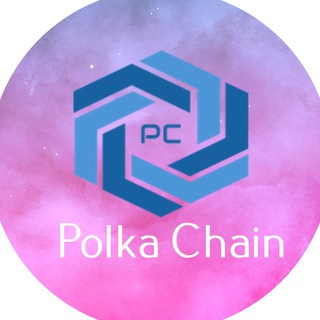Polka Chain Announcements