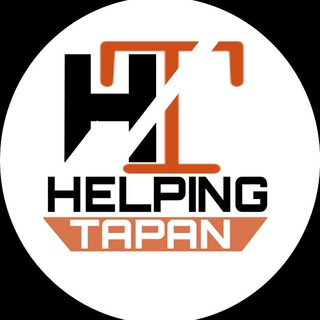 Helping tapan