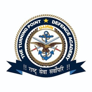 THE TURNING POINT DEFENCE ACADEMY