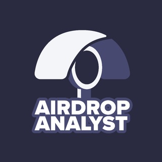 AIRDROP ANALYST Official