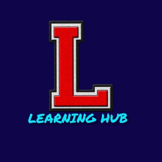 SHIVANG GARG LEARNING HUB