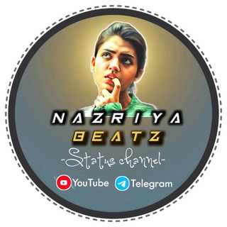 NAZRIYA BEATZ